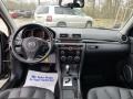 Black Mica - MAZDA3 s Touring Hatchback Photo No. 10