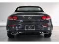Graphite Grey Metallic - C 300 Cabriolet Photo No. 3