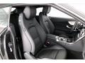 Graphite Grey Metallic - C 300 Cabriolet Photo No. 5