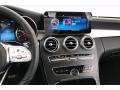 Graphite Grey Metallic - C 300 Cabriolet Photo No. 6