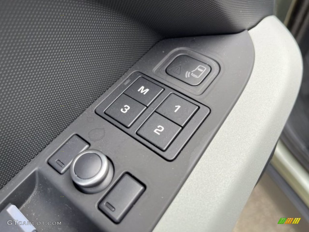 2021 Defender 110 X-Dynamic HSE - Pangea Green Metallic / Khaki photo #15