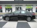 2020 Black Kia Optima EX Premium #141462605