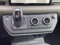 2021 Land Rover Defender 110 X-Dynamic HSE Controls