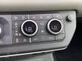 Controls of 2021 Defender 110 X-Dynamic HSE
