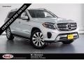 Iridium Silver Metallic 2019 Mercedes-Benz GLS 450 4Matic