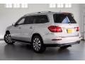 Iridium Silver Metallic - GLS 450 4Matic Photo No. 2