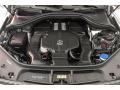 Iridium Silver Metallic - GLS 450 4Matic Photo No. 8