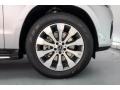 Iridium Silver Metallic - GLS 450 4Matic Photo No. 9