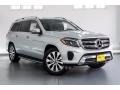Iridium Silver Metallic - GLS 450 4Matic Photo No. 12