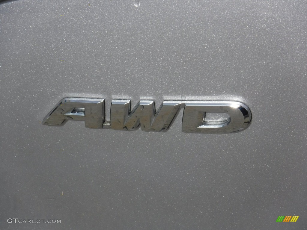 2016 CR-V EX-L AWD - Alabaster Silver Metallic / Gray photo #10