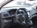 Alabaster Silver Metallic - CR-V EX-L AWD Photo No. 13