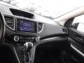 Alabaster Silver Metallic - CR-V EX-L AWD Photo No. 20