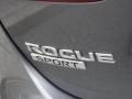 2018 Gun Metallic Nissan Rogue Sport SL AWD  photo #13