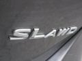 2018 Gun Metallic Nissan Rogue Sport SL AWD  photo #14