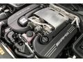 4.0 Liter AMG biturbo DOHC 32-Valve VVT V8 Engine for 2018 Mercedes-Benz C 63 S AMG Coupe #141470567