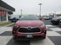 Ruby Flare Pearl - Highlander LE Photo No. 2