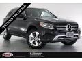 Black - GLC 300 Photo No. 1