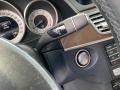2016 Mercedes-Benz E Chestnut Brown/Black Interior Transmission Photo