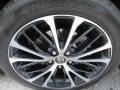 Super White - Camry SE Photo No. 7
