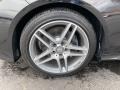 2016 Mercedes-Benz E 400 4Matic Sedan Wheel and Tire Photo