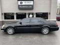 Black Raven 2006 Cadillac DTS Luxury