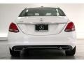 Polar White - C 300 Sedan Photo No. 3