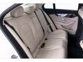 Polar White - C 300 Sedan Photo No. 19