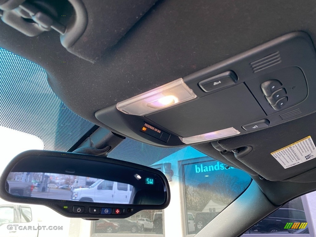 2006 DTS Luxury - Black Raven / Ebony Black photo #25