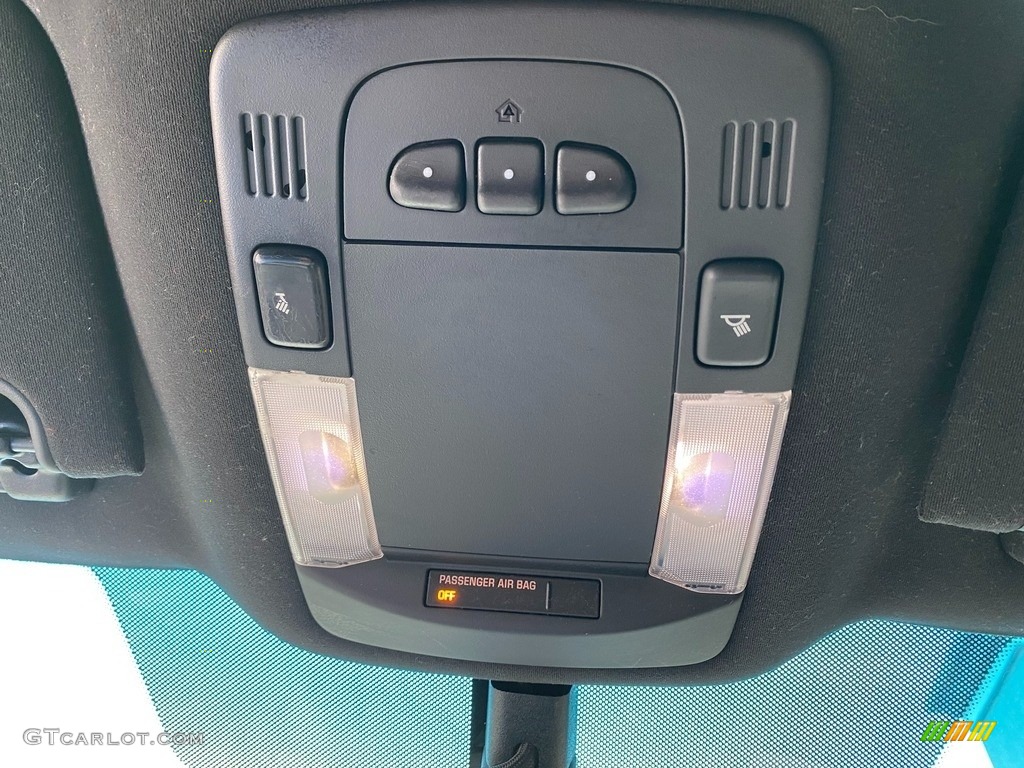 2006 DTS Luxury - Black Raven / Ebony Black photo #26