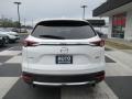 Snowflake White Pearl Mica - CX-9 Grand Touring Photo No. 4