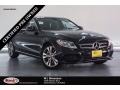 Black - C 300 Sedan Photo No. 1