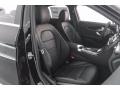 Black - C 300 Sedan Photo No. 2