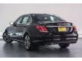 Black - C 300 Sedan Photo No. 3