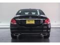 Black - C 300 Sedan Photo No. 4