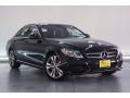 Black - C 300 Sedan Photo No. 12