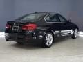 Jet Black - 3 Series 330i Sedan Photo No. 5