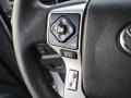 Classic Silver Metallic - 4Runner SR5 4x4 Photo No. 7