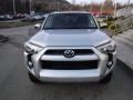 Classic Silver Metallic - 4Runner SR5 4x4 Photo No. 9