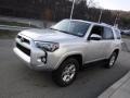 Classic Silver Metallic - 4Runner SR5 4x4 Photo No. 10