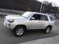 Classic Silver Metallic - 4Runner SR5 4x4 Photo No. 11