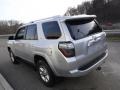 Classic Silver Metallic - 4Runner SR5 4x4 Photo No. 13