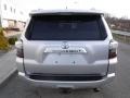 Classic Silver Metallic - 4Runner SR5 4x4 Photo No. 14