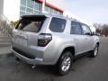Classic Silver Metallic - 4Runner SR5 4x4 Photo No. 15