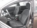 Kona Coffee Metallic - Civic LX Sedan Photo No. 12