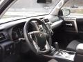 Classic Silver Metallic - 4Runner SR5 4x4 Photo No. 20