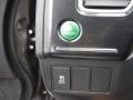 Kona Coffee Metallic - Civic LX Sedan Photo No. 14