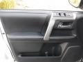 Classic Silver Metallic - 4Runner SR5 4x4 Photo No. 21