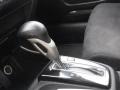 Kona Coffee Metallic - Civic LX Sedan Photo No. 16