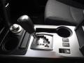 Classic Silver Metallic - 4Runner SR5 4x4 Photo No. 24
