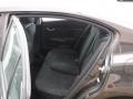 Kona Coffee Metallic - Civic LX Sedan Photo No. 21